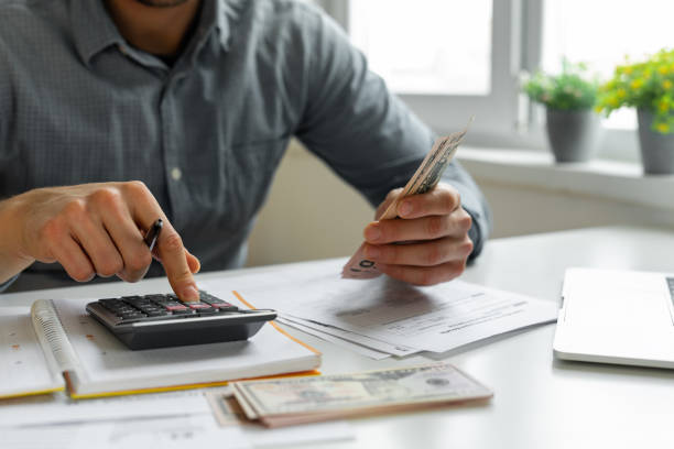 Financial Counseling and Guidance in Port Isabel, TX